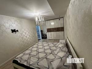 2-к квартира, вторичка, 53м2, 7/17 этаж