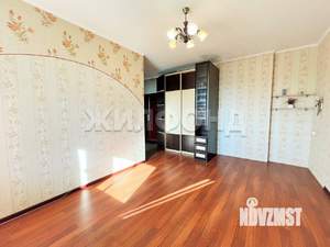 1-к квартира, вторичка, 33м2, 3/17 этаж