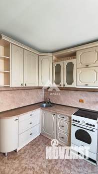 4-к квартира, вторичка, 96м2, 5/9 этаж