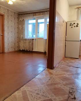 2-к квартира, вторичка, 47м2, 5/5 этаж