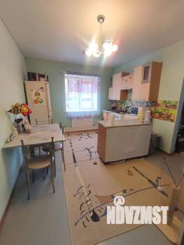 1-к квартира, вторичка, 31м2, 1/2 этаж