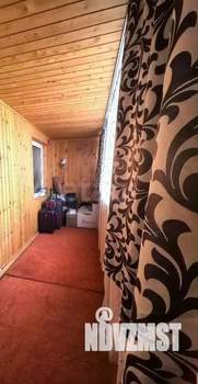 1-к квартира, вторичка, 30м2, 8/16 этаж