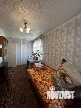 4-к квартира, вторичка, 71м2, 9/9 этаж
