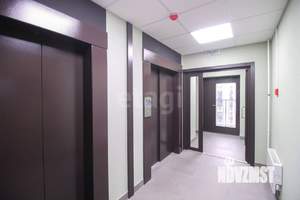 Студия квартира, вторичка, 26м2, 1/16 этаж