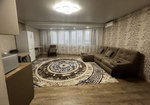 Студия квартира, вторичка, 38м2, 8/16 этаж