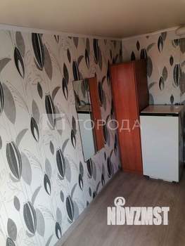 Студия квартира, вторичка, 15м2, 5/5 этаж