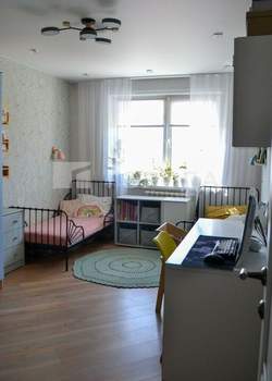 2-к квартира, вторичка, 58м2, 9/10 этаж