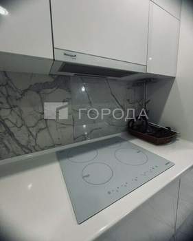 2-к квартира, вторичка, 56м2, 15/17 этаж