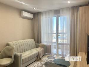 2-к квартира, вторичка, 39м2, 15/17 этаж