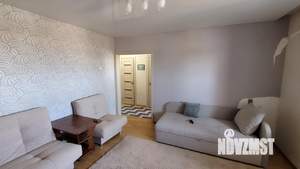 1-к квартира, вторичка, 42м2, 8/9 этаж