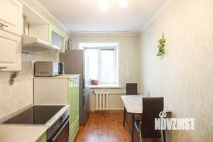 2-к квартира, вторичка, 52м2, 6/6 этаж