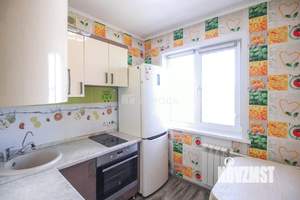 2-к квартира, вторичка, 47м2, 5/5 этаж