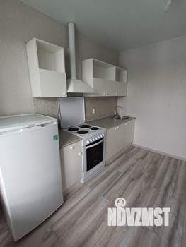 1-к квартира, вторичка, 31м2, 4/17 этаж