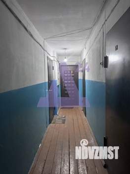 1-к квартира, вторичка, 22м2, 2/5 этаж