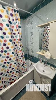 1-к квартира, вторичка, 41м2, 10/10 этаж