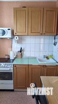 1-к квартира, вторичка, 28м2, 9/9 этаж