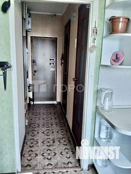 1-к квартира, вторичка, 34м2, 6/9 этаж
