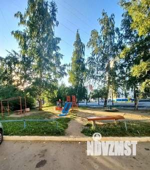 2-к квартира, вторичка, 57м2, 4/10 этаж