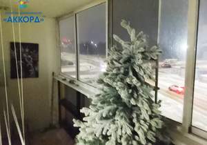 3-к квартира, вторичка, 59м2, 3/10 этаж