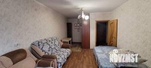 1-к квартира, вторичка, 36м2, 1/5 этаж