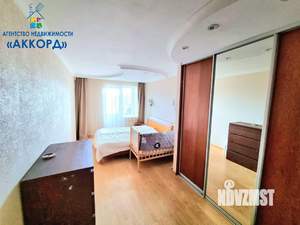 3-к квартира, вторичка, 89м2, 3/6 этаж