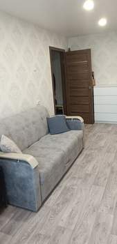 2-к квартира, вторичка, 43м2, 5/9 этаж