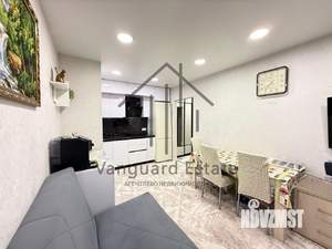 3-к квартира, вторичка, 50м2, 16/16 этаж