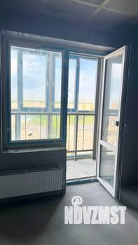 1-к квартира, вторичка, 37м2, 10/20 этаж