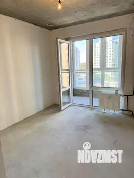 1-к квартира, вторичка, 31м2, 8/17 этаж