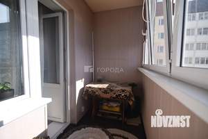 2-к квартира, вторичка, 60м2, 6/9 этаж
