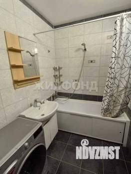 2-к квартира, вторичка, 39м2, 14/16 этаж