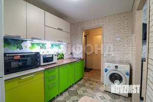 1-к квартира, вторичка, 35м2, 2/9 этаж