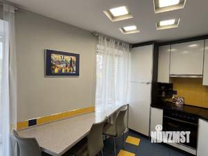 3-к квартира, вторичка, 56м2, 4/4 этаж