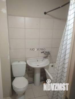 Студия квартира, вторичка, 24м2, 10/10 этаж