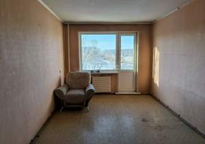 3-к квартира, вторичка, 60м2, 5/9 этаж