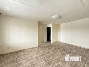 2-к квартира, вторичка, 46м2, 5/5 этаж