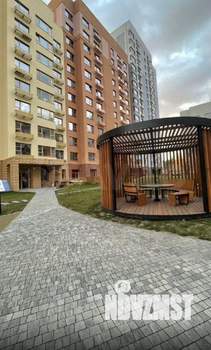 3-к квартира, вторичка, 67м2, 2/18 этаж