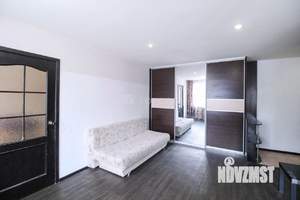 2-к квартира, вторичка, 40м2, 2/5 этаж