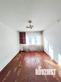2-к квартира, вторичка, 45м2, 4/5 этаж