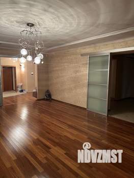 4-к квартира, вторичка, 179м2, 4/17 этаж