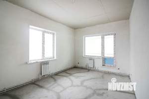 3-к квартира, вторичка, 60м2, 3/3 этаж