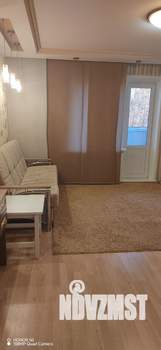1-к квартира, вторичка, 40м2, 1/14 этаж