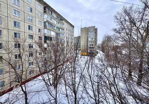 2-к квартира, вторичка, 52м2, 4/9 этаж