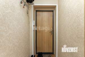 2-к квартира, вторичка, 45м2, 4/5 этаж