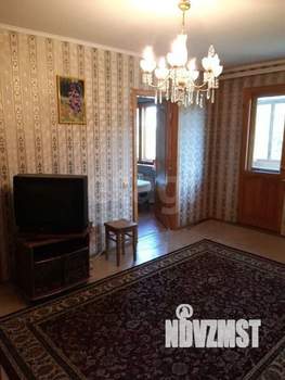 3-к квартира, вторичка, 51м2, 4/5 этаж