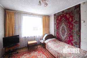 1-к квартира, вторичка, 26м2, 2/9 этаж