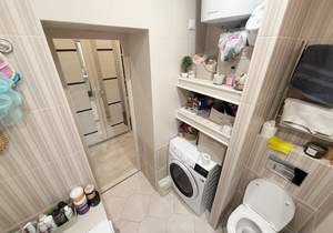 2-к квартира, вторичка, 49м2, 10/16 этаж