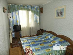 4-к квартира, вторичка, 110м2, 6/9 этаж