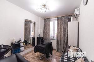 1-к квартира, вторичка, 32м2, 1/10 этаж