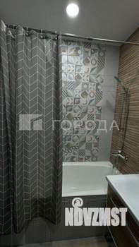 2-к квартира, вторичка, 37м2, 12/15 этаж